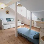 3 Couchages Vue Apartamento Châtelaillon-Plage