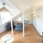 3 Couchages Vue *