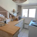 3 Couchages Vue