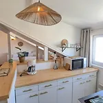 3 Couchages Vue Daire