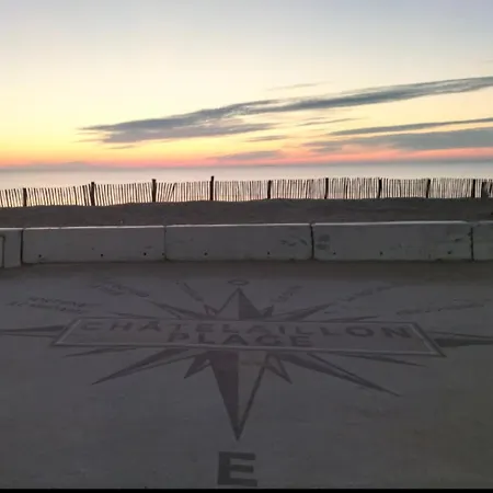 3 Couchages Vue Apartament Châtelaillon-Plage