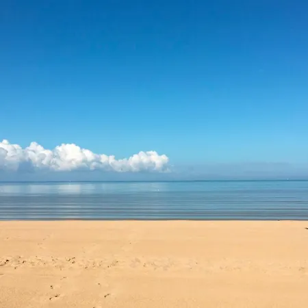 3 Couchages Vue Apartament