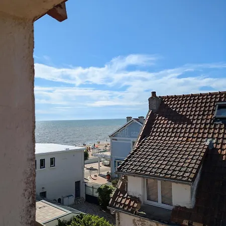 3 Couchages Vue Apartament *