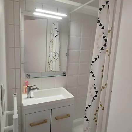 3 Couchages Vue * Châtelaillon-Plage