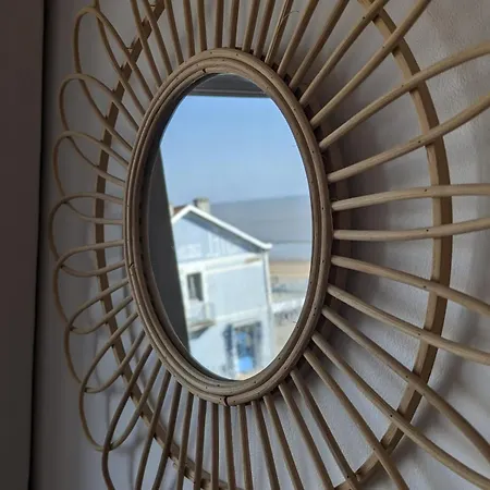 Apartament 3 Couchages Vue Châtelaillon-Plage